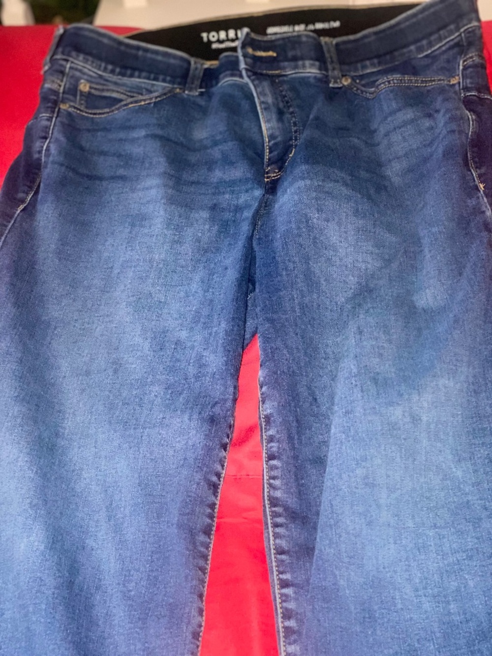Torrid - Picture 1 of 2